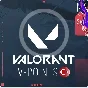 ⚫VALORANT POINTS⚫⚫150-7300VP🔴TURKEY🚀быстрый