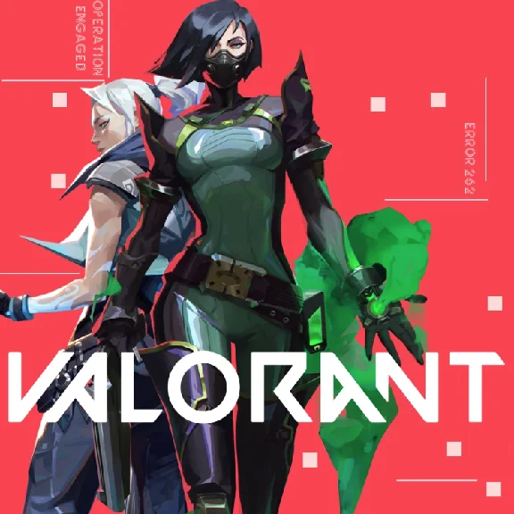 ⚫VALORANT POINTS⚫⚫150-7300VP🔴TURKEY🚀быстрый