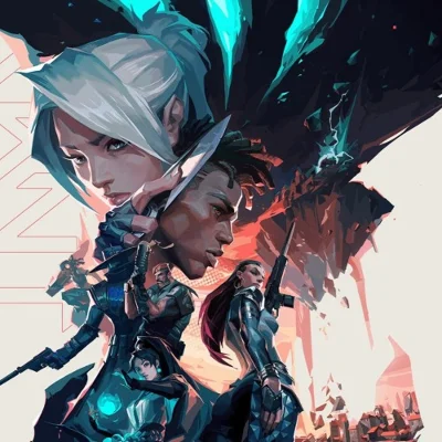 ⚫VALORANT POINTS⚫475-11000VP🔴TURKEY🚀быстрый