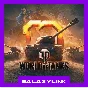 🦼 WORLD OF TANKS 💰GOLD💰 - XBOX ✅