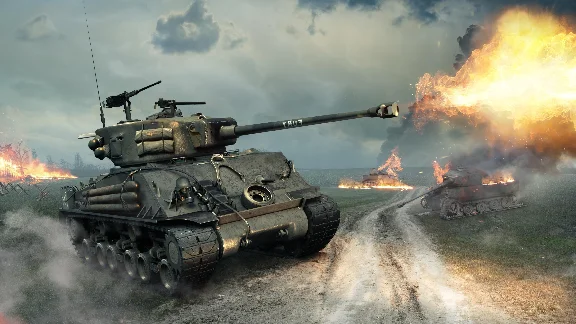 🦼 WORLD OF TANKS 💰GOLD💰 - XBOX ✅