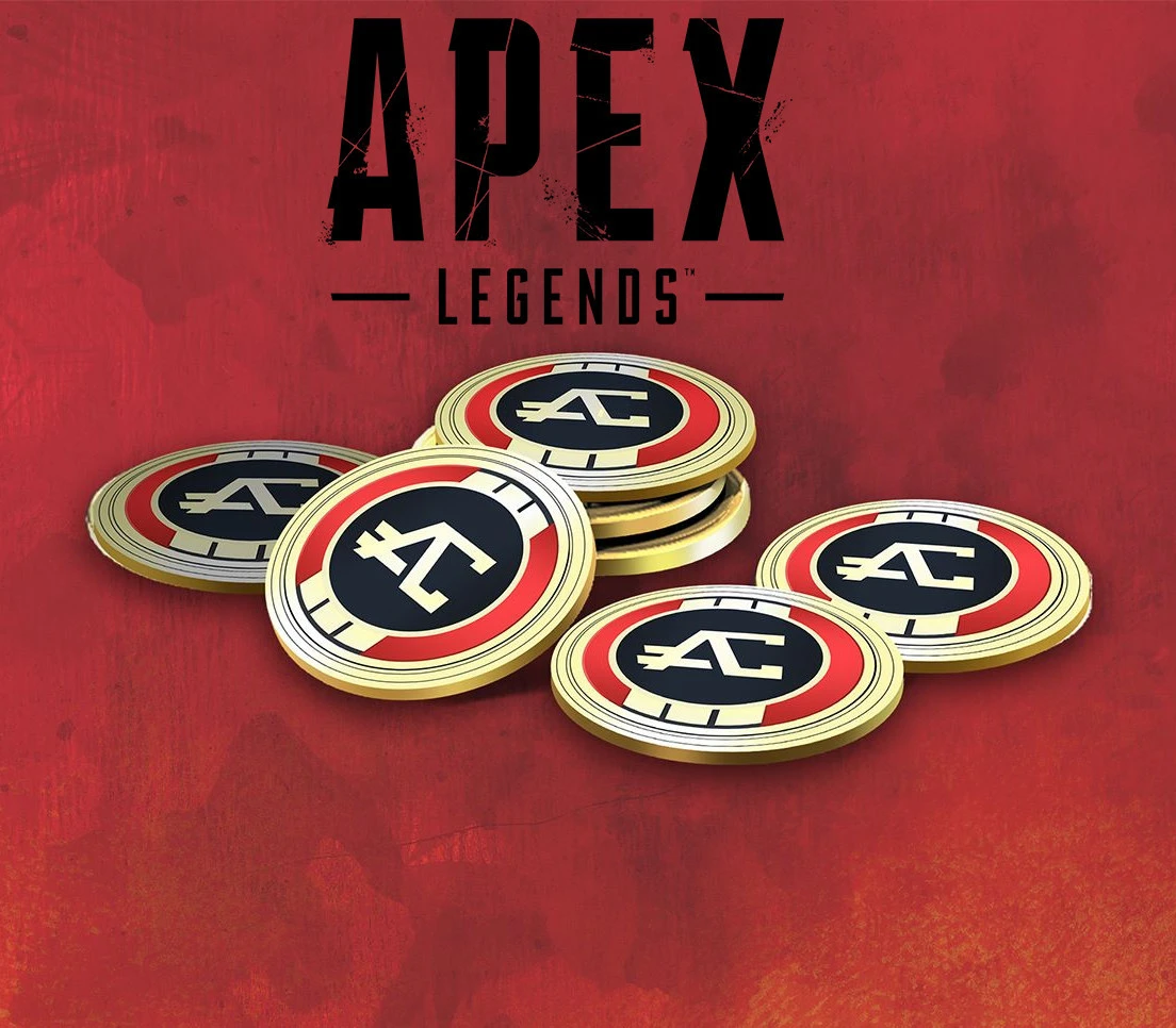 🍹 Apex Legends 11500 Coins 🏖️ Origin Key 🥇 Worldwide