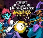 🍴 Crypt of the NecroDancer Amplified 🥄 Steam DLC