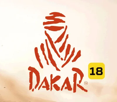 🏅 Dakar 18 🌇 Steam Ключ 🥪 Весь мир