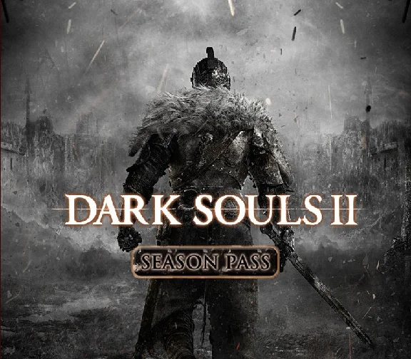 🌇 Dark Souls II: Season Pass 🍔 Steam DLC 🍸 Worldwide