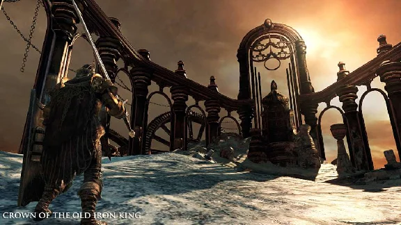🌇 Dark Souls II: Season Pass 🍔 Steam DLC 🍸 Worldwide