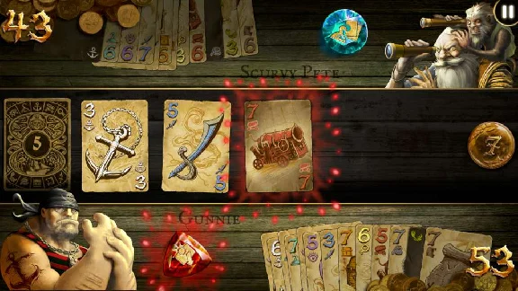 🍬 Dead Mans Draw 🌚 Steam Ключ 🌞 Весь мир