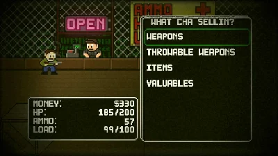🎯 Dead Pixels 🎀 Steam Key 🥇 Worldwide