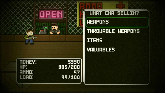 🎯 Dead Pixels 🎀 Steam Key 🥇 Worldwide