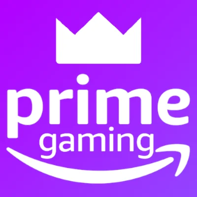🟣Amazon Prime Gaming ✅ ALL GAMES ✅