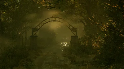 🖤🆘Alone in the Dark 2023🆘🖤 XBOX SERIES X|S/PS5