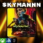 ✅ Cyberpunk 2077 XBOX/PS/EpicGames | Activation+ GIFT🎁
