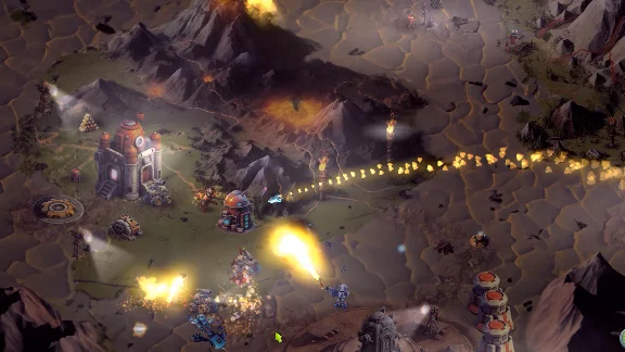 Nuke Them All - STEAM GIFT RUSSIA