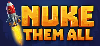 Nuke Them All - STEAM GIFT RUSSIA