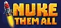 Nuke Them All - STEAM GIFT RUSSIA