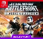 🔴STAR WARS: Battlefront Classic Collection - Nintendo✅