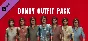 The Texas Chain Saw Massacre - Danny Outfit Pack 1 DLC