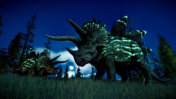 Jurassic World Evolution 2: Secret Species Pack DLC