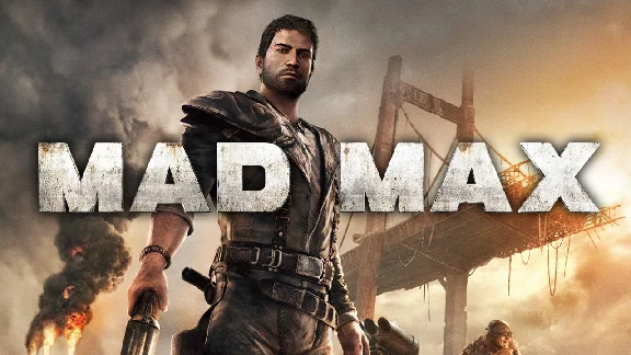 ⭐️ MAD MAX [Steam/Global][CashBack]