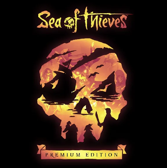 Sea of Thieves 2024 Premium Edition (Steam Gift Россия)