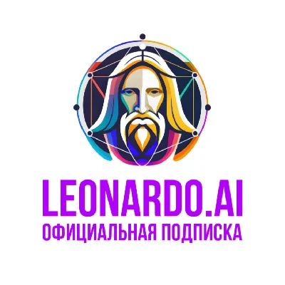 🔸Подписка🔸Leonardo🔸Леонардо🔸AI🔸на Ваш аккаунт🔸