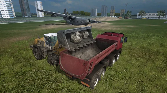 Demolition Company Gold Edition 💎STEAM GIFT РОССИЯ