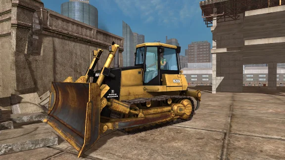 Demolition Company Gold Edition 💎STEAM GIFT РОССИЯ