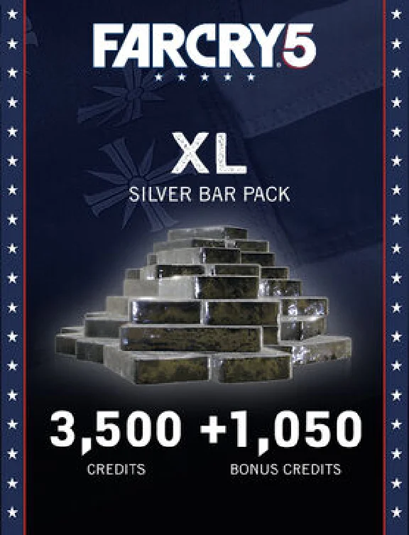 Far Cry 5 Credits 4550 ❗PC❗RU❗