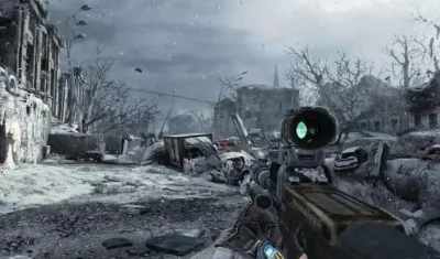 ✅Ключ 🔑Metro Saga Bundle XBOX ONE/SERIES X|S