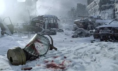 ✅Ключ 🔑Metro Saga Bundle XBOX ONE/SERIES X|S