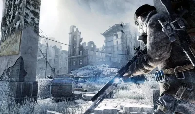 ✅Ключ 🔑Metro Saga Bundle XBOX ONE/SERIES X|S