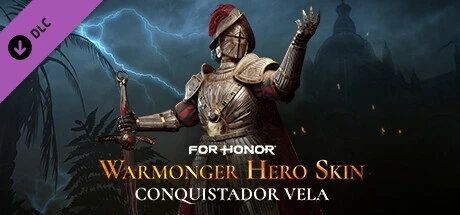 FOR HONOR - Hero Skin - Warmonger DLC🔸STEAM RU⚡️АВТО