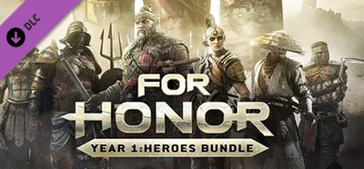 For Honor - Season Pass DLC🔸STEAM RU⚡️АВТО