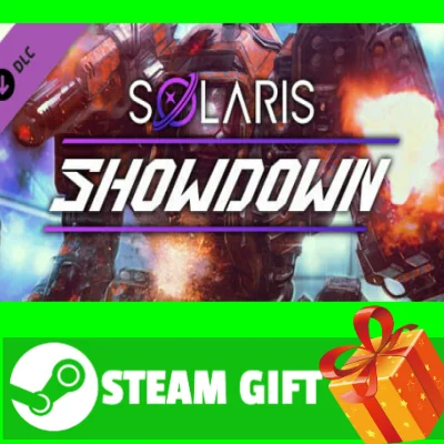 ⭐️ MechWarrior 5 Mercenaries Solaris Showdown STEAM GIF