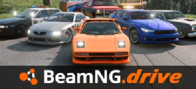 BeamNG⭐No Steam Guard ✔️Offline