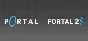 Portal + Portal 2 STEAM Gift - Region Free