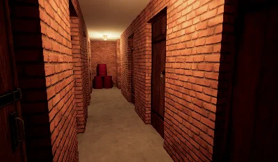 Escape from the 70&acute;s (Steam Gift RU)