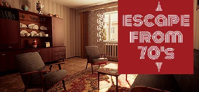Escape from the 70´s (Steam Gift RU)