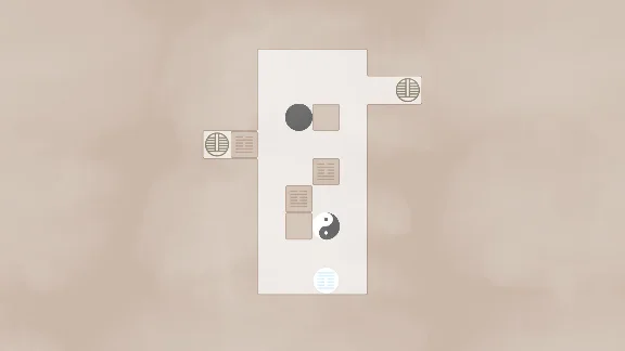 Yin yang (Steam Gift Россия)