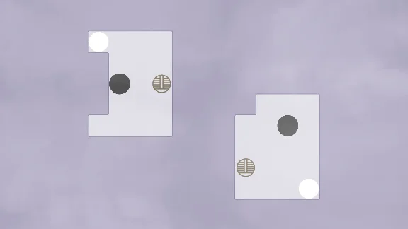 Yin yang (Steam Gift Россия)