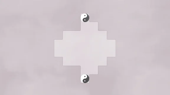 Yin yang (Steam Gift Россия)