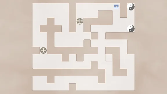 Yin yang (Steam Gift Россия)