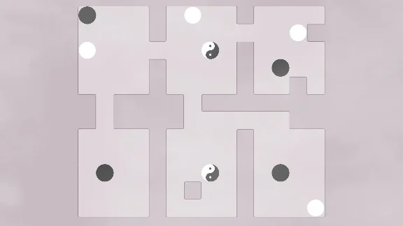 Yin yang (Steam Gift Россия)