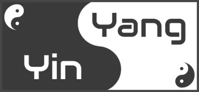 Yin yang (Steam Gift Россия)