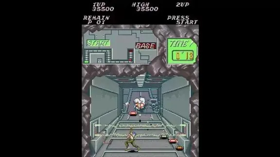 Contra Anniversary Collection КЛЮЧ🔑 STEAM РФ+СНГ
