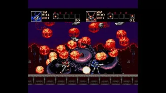Contra Anniversary Collection КЛЮЧ🔑 STEAM РФ+СНГ