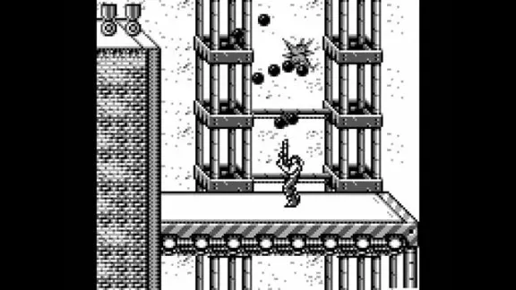Contra Anniversary Collection КЛЮЧ🔑 STEAM РФ+СНГ