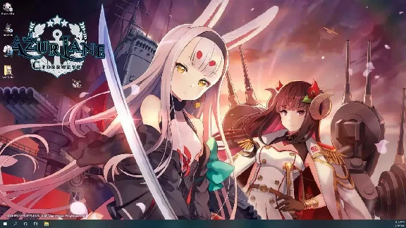 DLC Azur Lane: Crosswave - Deluxe Pack STEAM KEY🔑