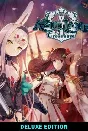 DLC Azur Lane: Crosswave - Deluxe Pack STEAM KEY🔑
