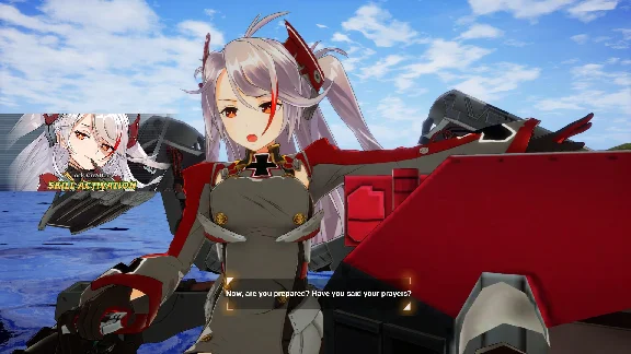 DLC Azur Lane: Crosswave - Deluxe Pack STEAM KEY🔑